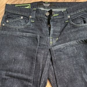 Rock and Republic jeans